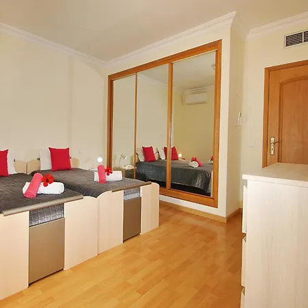 Apartment In Santa Eulalia Near The Beach * Albufeira