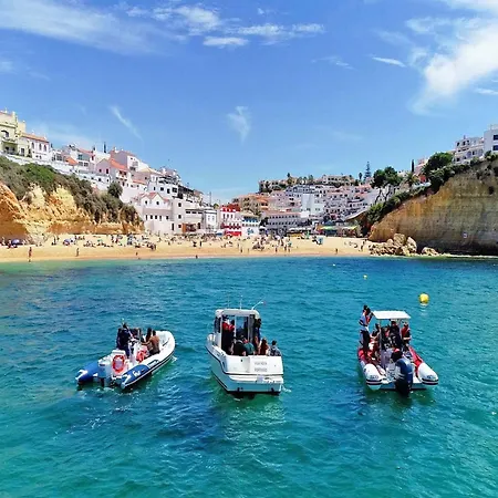 Apartment In Santa Eulalia Near The Beach Apartment Albufeira