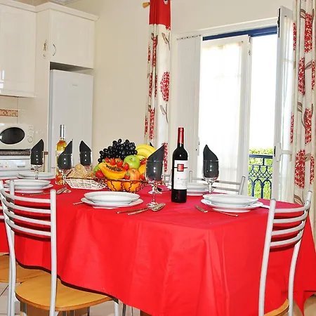 Elegant In Santa Eulalia