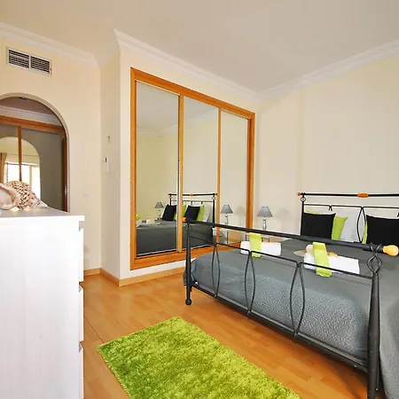 Elegant In Santa Eulalia Apartment Albufeira