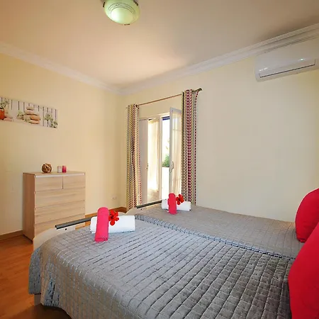 Apartment In Santa Eulalia Near The Beach * Albufeira