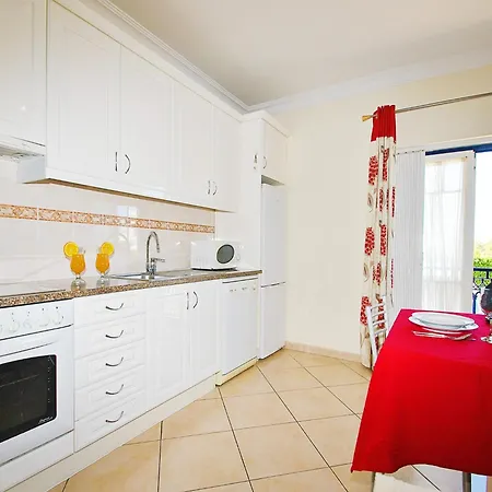 Elegant In Santa Eulalia Apartment