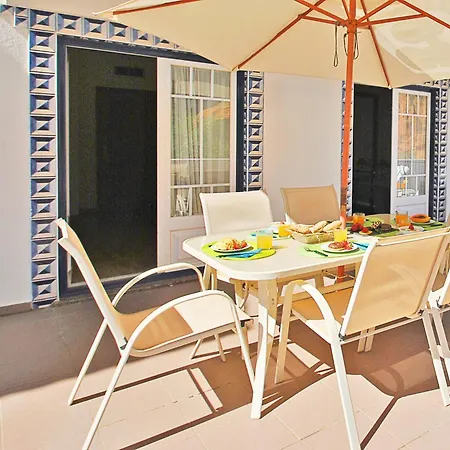 Apartment In Santa Eulalia Near The Beach Apartmán *